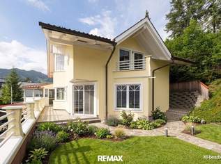 PREISREDUKTION – Wohnen in Bestlage von St. Johann im Pongau!, 966000 €, Immobilien-Häuser in 5600 Sankt Johann im Pongau