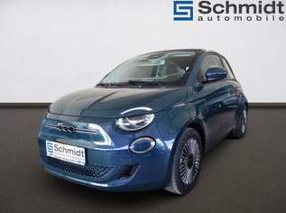 500C Elektro Icon 42 kWh, 23900 €, Auto & Fahrrad-Autos in 5020 Altstadt 500C Elektro Icon 42 kWh, 23900 €, Auto & Fahrrad-Autos in 5020 Altstadt
