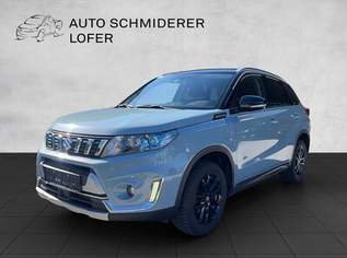 Vitara 1.4 AllGrip Flash ''WR'', 18490 €, Auto & Fahrrad-Autos in 5090 Lofer Vitara 1.4 AllGrip Flash ''WR'', 18490 €, Auto & Fahrrad-Autos in 5090 Lofer