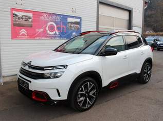 C5 Aircross Feel Pure Tech 130, 14900 €, Auto & Fahrrad-Autos in 8712 Niklasdorf