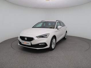 Leon Style e-HYBRID 150/204 DSG, 36740 €, Auto & Fahrrad-Autos in 4060 Leonding