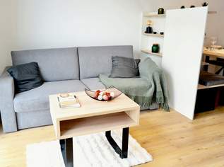 Top-2-Zimmer-Wohnung im High Five Tower – Mit Loggia, Einbauküche und hervorragender Verkehrsanbindung!, 840 €, Immobilien-Wohnungen in Oberösterreich