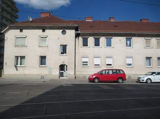 1-Zimmer-Wohnung in Graz, 33m², 278.63 €, Immobilien-Wohnungen in 8020 