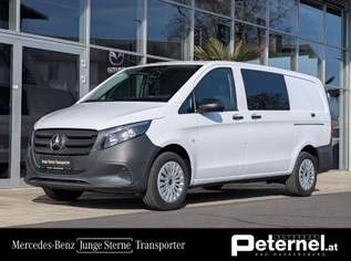 Vito 116 CDI BusinessVan Lang Mixto, 56900 €, Auto & Fahrrad-Autos in 8490 Bad Radkersburg Vito 116 CDI BusinessVan Lang Mixto, 56900 €, Auto & Fahrrad-Autos in 8490 Bad Radkersburg