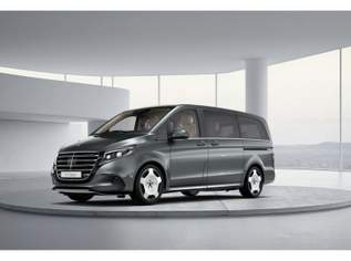 V 300 d 4MATIC EXCLUSIVE Lang, 117588 €, Auto & Fahrrad-Autos in 6060 Stadt Hall in Tirol
