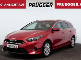 CEEDSW 1.0 TGDI SILBER KAMERA NAVI CARPLAY, 15490 €, Auto & Fahrrad-Autos in 8071 Hausmannstätten