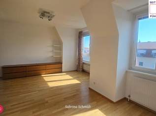 Dachgeschosswohnung mit 3 Zimmern auf ca. 70m2 inkl. Garage - Ruhige Lage, Lichtdurchflutet und hochwertig ausgestattet!, 275000 €, Immobilien-Wohnungen in 2500 Gemeinde Baden