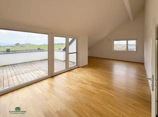 Dachgeschoßwohnung mit Weitblick in Eugendorf, 1990.69 €, Immobilien-Wohnungen in 5301 Eugendorf