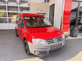 Caddy Life 1,4 !!!Vermittlungsverkauf!!!, 4800 €, Auto & Fahrrad-Autos in 9640 Kötschach-Mauthen Caddy Life 1,4 !!!Vermittlungsverkauf!!!, 4800 €, Auto & Fahrrad-Autos in 9640 Kötschach-Mauthen