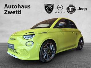 500e Turismo Elektro 155 PS 42kWh Batterie, 39980 €, Auto & Fahrrad-Autos in Niederösterreich 500e Turismo Elektro 155 PS 42kWh Batterie, 39980 €, Auto & Fahrrad-Autos in Niederösterreich