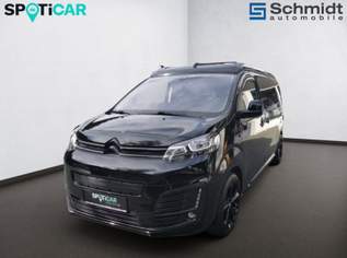 Spacetourer BlueHDI 150 S&S 6-Gang M Feel, 41190 €, Auto & Fahrrad-Autos in 5020 Altstadt Spacetourer BlueHDI 150 S&S 6-Gang M Feel, 41190 €, Auto & Fahrrad-Autos in 5020 Altstadt