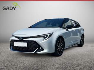 Corolla 2,0 HSD TS GR Sport Safety P. GPS, 35330 €, Auto & Fahrrad-Autos in 8041 Liebenau