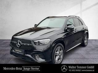 GLE 350 de 4MATIC AMG-Line, 83850 €, Auto & Fahrrad-Autos in 8434 Tillmitsch