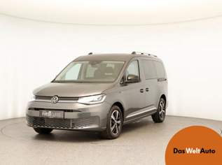 Caddy Style Maxi TDI 4MOTION, 49990 €, Auto & Fahrrad-Autos in 4694 Ohlsdorf