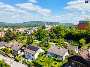 Absolute Ruhelage! Attraktives Grundstück in gefragter Wohngegend, 1490000 €, Immobilien-Grund und Boden in 3400 Gemeinde Klosterneuburg