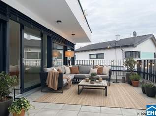 Eckreihenhaus – Ziegelmassivbau – Architekturjuwel, 529000 €, Immobilien-Häuser in 2100 Korneuburg Eckreihenhaus – Ziegelmassivbau – Architekturjuwel, 529000 €, Immobilien-Häuser in 2100 Korneuburg