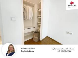 10 Min bis Naschmarkt! Helle City-Wohnung mit Loggia + Stellplatz in U-Bahn-Nähe, 248000 €, Immobilien-Wohnungen in 1120 Meidling