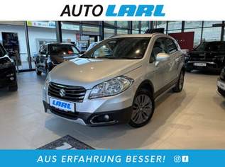 SX4 S-Cross AllGrip Shine 4x4, 13990 €, Auto & Fahrrad-Autos in 6275 Gemeinde Stumm SX4 S-Cross AllGrip Shine 4x4, 13990 €, Auto & Fahrrad-Autos in 6275 Gemeinde Stumm