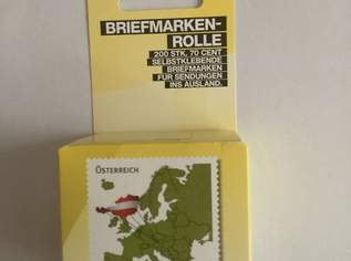 2 Schachteln postfrische RM200 à AKTUELLEM NOMINALWERT von 1,25 Briefmarke Standard EUROPA um 80% des aktuellen Nominalwertes abzugeben, 400 €, Marktplatz-Sammlungen & Haushaltsauflösungen in 1140 Penzing