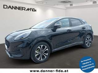 Puma 125PS Benzin/1,0 EcoBoost Hybrid ST-Line Aut.(S..., 16000 €, Auto & Fahrrad-Autos in 4707 Schlüßlberg Puma 125PS Benzin/1,0 EcoBoost Hybrid ST-Line Aut.(S..., 16000 €, Auto & Fahrrad-Autos in 4707 Schlüßlberg
