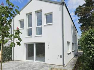 5 Zimmer, 3 Bäder - einzigartige Lage im privatem See-Areal Haus 132, 1100000 €, Immobilien-Häuser in 1220 Donaustadt