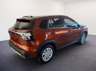 SX4 S-Cross 1.4 Comfort GL+ 4x4/LED/RFK/SHZ/1..., 28121 €, Auto & Fahrrad-Autos in 6844 Gemeinde Altach SX4 S-Cross 1.4 Comfort GL+ 4x4/LED/RFK/SHZ/1..., 28121 €, Auto & Fahrrad-Autos in 6844 Gemeinde Altach