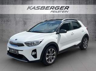 Stonic 1,0 TGDI GPF ISG Silber, 12900 €, Auto & Fahrrad-Autos in 4153 Peilstein im Mühlviertel