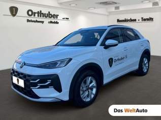 T-Roc Life eTSI DSG, 35360 €, Auto & Fahrrad-Autos in 2620 Gemeinde Neunkirchen T-Roc Life eTSI DSG, 35360 €, Auto & Fahrrad-Autos in 2620 Gemeinde Neunkirchen