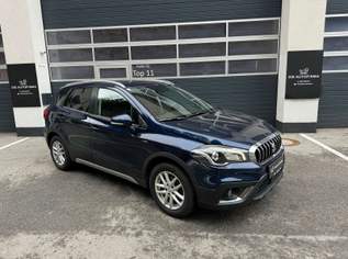 SX4 S-Cross Club*SERVICEGEPFLEGT*PICKERL*NEU*ALLRAD*AUTOMATIK*, 15700 €, Auto & Fahrrad-Autos in 6176 Marktgemeinde Völs