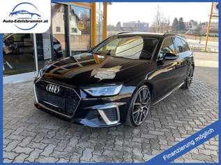A4 Avant 50 TDI quattro tiptronic, 28990 €, Auto & Fahrrad-Autos in 8330 Feldbach