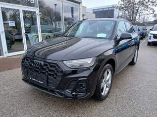 Q5 Hybrid Allrad 50 TFSI e PHEV quattro S-line, 45990 €, Auto & Fahrrad-Autos in 2500 Gemeinde Baden