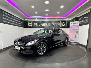 C 200 d Lim. G-Tronic Plus Avantgarde *90.000KM*WENIG-KM, 22999 €, Auto & Fahrrad-Autos in 5280 Braunau am Inn