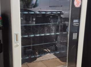 Snack Automat bzw. Getränke Automat Verpflegungsautomat & Snackautomat Fast 900