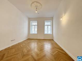 Eleganter Altbau mit modernem Penthouse-Dachausbau, 235000 €, Immobilien-Wohnungen in 1030 Landstraße Eleganter Altbau mit modernem Penthouse-Dachausbau, 235000 €, Immobilien-Wohnungen in 1030 Landstraße