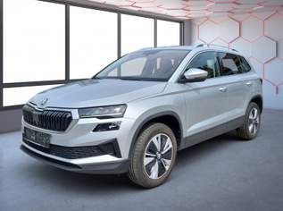 Karoq Style TDI DSG, 25399 €, Auto & Fahrrad-Autos in 3921 Langschlag Karoq Style TDI DSG, 25399 €, Auto & Fahrrad-Autos in 3921 Langschlag