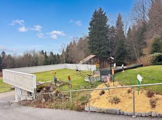 Ruhelage mit Aussicht ins Grüne, 297000 €, Immobilien-Häuser in 4794 Kopfingerdorf