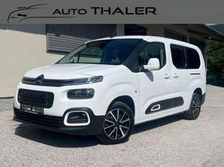 Berlingo FEEL XL FEEL BlueHDI 130 S, 18900 €, Auto & Fahrrad-Autos in 5441 Abtenau