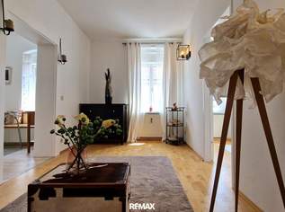 Lichtdurchflutete 2,5-Zimmer-Wohnung mit urbanem Flair - sofort bezugsfertig, 149000 €, Immobilien-Wohnungen in 8020 