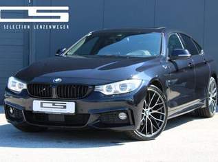 420 d xDrive Gran Coupé *M-Paket*Leder*Navi*, 17990 €, Auto & Fahrrad-Autos in 4190 Bad Leonfelden