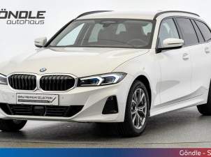 320d xDrive, 37980 €, Auto & Fahrrad-Autos in Niederösterreich 320d xDrive, 37980 €, Auto & Fahrrad-Autos in Niederösterreich