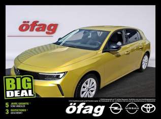 Astra 1.2 Turbo Business Edition, 18990 €, Auto & Fahrrad-Autos in 5020 Altstadt