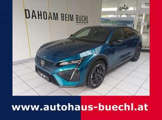 408 PureTech 130 S&S EAT8 GT, 23790 €, Auto & Fahrrad-Autos in 5230 Mattighofen