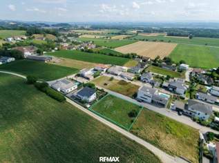 Beste Aussichten auf Baugrund ohne Bauzwang in Arbing, 185000 €, Immobilien-Grund und Boden in 4341 Arbing Beste Aussichten auf Baugrund ohne Bauzwang in Arbing, 185000 €, Immobilien-Grund und Boden in 4341 Arbing