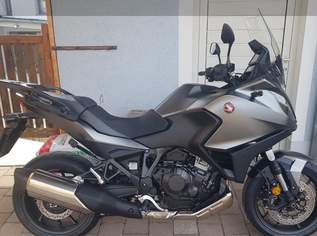 Honda NT 1100, 10900 €, Auto & Fahrrad-Motorräder in 4062 Kirchberg-Thening