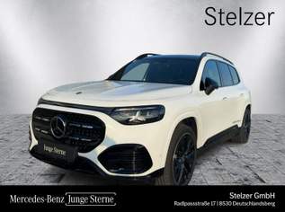 GLB 250+ mit EQ Technologie, 57890 €, Auto & Fahrrad-Autos in Steiermark GLB 250+ mit EQ Technologie, 57890 €, Auto & Fahrrad-Autos in Steiermark