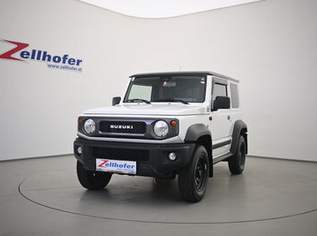 Jimny 1,5 VVT Allgrip N1, 29900 €, Auto & Fahrrad-Autos in 3304 Gemeinde Sankt Georgen am Ybbsfelde