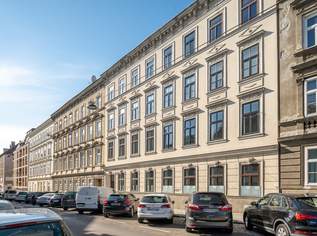 ++NEU++ Generalsanierte 3-Zimmer EG-ALTBAU Wohnung! auch als Büro oder Praxis nutzbar!, 249900 €, Immobilien-Gewerbeobjekte in 1150 Rudolfsheim-Fünfhaus