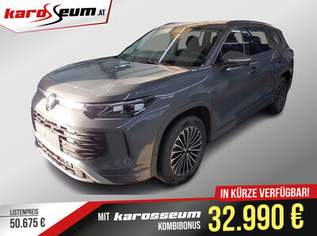Tayron 1.5 eTSI Life | PREMIUM SUV | AHK, 34990 €, Auto & Fahrrad-Autos in 4693 Desselbrunn
