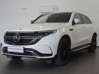 EQC 400 4MATIC, 29890 €, Auto & Fahrrad-Autos in 3304 Gemeinde Sankt Georgen am Ybbsfelde
