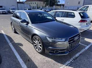 A6 Avant 3.0 TDI quattro *Verkauf nur an Händler*, 16990 €, Auto & Fahrrad-Autos in 2441 Gemeinde Mitterndorf an der Fischa